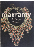 Ścieg makramy