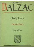 Komedia ludzka Tom XV