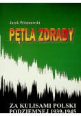 Pętla zdrady