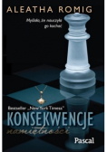 Konsekwencje namiętności