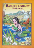 Baśnie i legendy Polskie