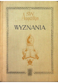 Św Augustyn Wyznania