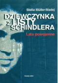 Dziewczynka z Listy Schindlera