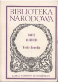 Boska Komedia
