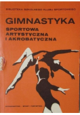Gimnastyka sportowa artystyczna i akrobacyjna