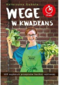 Wege w kwadrans