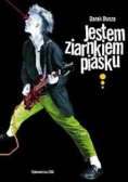 Jestem ziarenkiem piasku