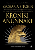 Kroniki Anunnaki