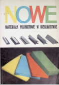 Nowe materiały polimerowe w meblarstwie