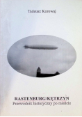 Rastenburg / Kętrzyn