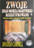 Zwoje znad morza martwego Rozszyfrowanie