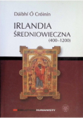 Irlandia średniowieczna 400 - 1200