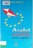 Audyt wewnętrzny teoria i praktyka