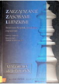 Zarządzanie zasobami ludzkimi Materiały do ćwiczeń