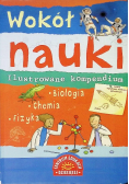 Wokół nauki Ilustrowane kompendium