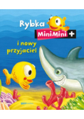 Rybka MiniMini i nowy przyjaciel