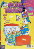 Kaczor Donald Nr  36 / 00