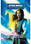 Star Wars Wielka Republika Konwergencja