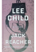 Nieprzyjaciel Jack Reacher na własnych zasadach Tom 8