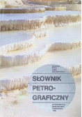 Słownik petrograficzny