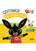 Wspólna zabawa. Bing. Czytanka dla malucha