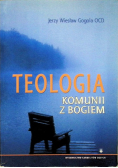 Teologia komunii z Bogiem