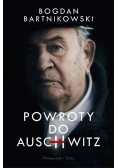 Powroty do Auschwitz