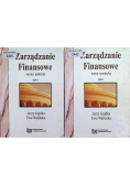 Zarządzanie finansowe teoria i praktyka Tom 2
