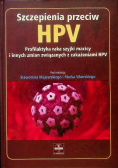 Szczepienia przeciw HPV