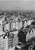 Gdańsk  Książka do pisania