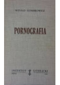 Pornografia