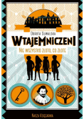 Wtajemniczeni Nie wszystko złoto co złote