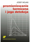 Promieniowanie termiczne i jego detekcja
