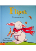Filipek szuka mamy