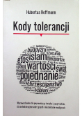 Kody tolerancji