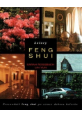 Kolory Feng Shui