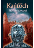 Przedksiężycowi Tom II