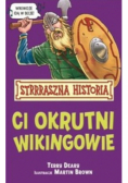 Ci okrutni wikingowie