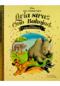 Lwia straż Ono Bąkojad
