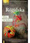 Gra w kolory