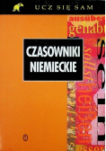 Czasowniki niemieckie