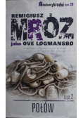 Śladami zbrodni Tom 20 Połów Część 2