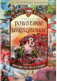 Powstanie Warszawskie