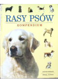 Rasy psów Kompendium