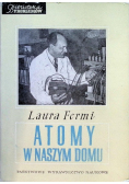 Atomy w naszym domu