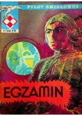 Pilot śmigłowca Nr 2 Egzamin