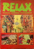 Relax Zeszyt 6 / 1978