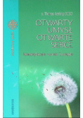 Otwarty umysł otwarte serce