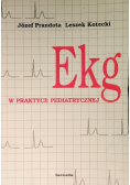 Ekg w praktyce pediatrycznej