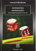 Matematyka niepewności
